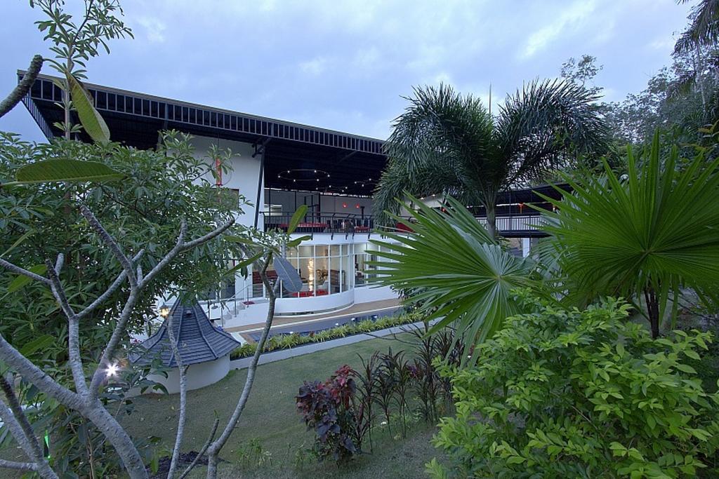 Big Buddha Hill Villa Rawai الغرفة الصورة